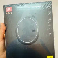 هدفون بی‌سیم JBL Tour 700+ Ultra با ارسال رایگان