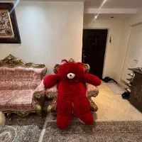 عروسک خرس بزرگ|اسباب‌‌بازی|تهران, حکیمیه|دیوار