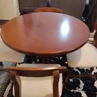 میز ناهار خوری