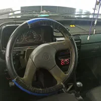 پراید مدل ۸۷دوگانه