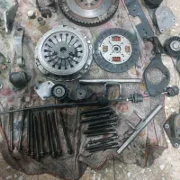 لوازم موتورزانتیا ۲۰۰۰وپارس ELX1800|قطعات یدکی و لوازم جانبی|اهواز, شریعتی جنوبی|دیوار