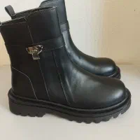 نیم بوت نو|کیف، کفش، کمربند|شاهین‌شهر, طالقانی|دیوار