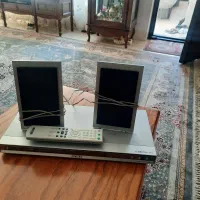 دستگاه دیویدی