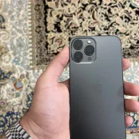 ایفون ۱۳پرومکس