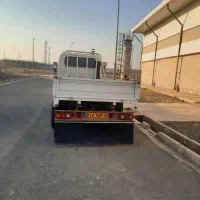 کامیونت آمیکو|خودرو سنگین|قم, پردیسان|دیوار