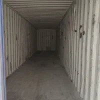 کانتینر ۴۰ فوت و ۲۰ فوت به تعداد نامحدود|قطعات یدکی و لوازم جانبی|شیراز, اکبر آباد|دیوار