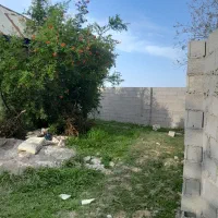 بنا قابل بازسازی/ امتیازات کامل/سند تک برگ|فروش زمین و ملک کلنگی|صومعه‌سرا, |دیوار