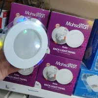 پنل ۷ وات دور شیشه