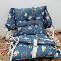 تاب پارچه ای کودک