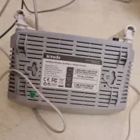 مودم همراه اول و سیم رابط شبکه|مودم و تجهیزات شبکه|تهران, سعادتآباد|دیوار