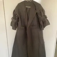 لباس زمستانی در حد نو فری سایز|لباس|چناران, |دیوار