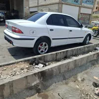 سمند EF7دوگانه شرکتی