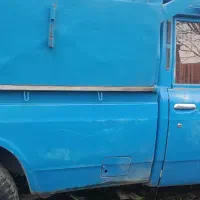 فروش ماشین نیسان|خودرو سواری و وانت|سورک, |دیوار