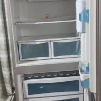 یخچال فریزر