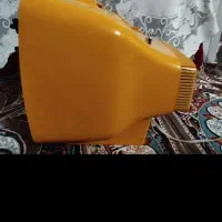 تلویزیون قدیمی|تلویزیون و پروژکتور|اردکان, |دیوار