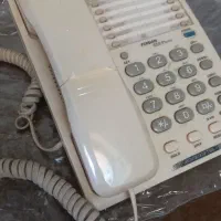 تلفن پاناسونیک