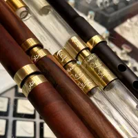 فلوتهای کلیدار برند|سازهای بادی|تهران, بهارستان|دیوار