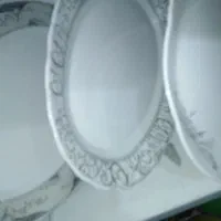 سلام تعدادی دیس برنج