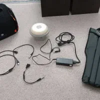 دستگاه نقشه برداری