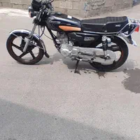 هوندا  ۱۴۰۱