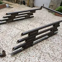 اتاق پیکان وانت