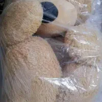 عروسک خرس