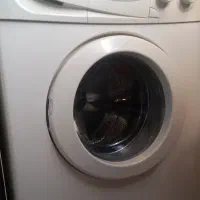 لباسشویی آبسال قدیمی