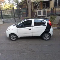 ام وی ام 110S اسپورت لاکچری مدل 97