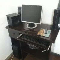 کامپیوتر خانگی قوی|رایانه رومیزی|نورآباد, |دیوار