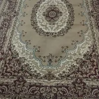فرش ۶ متری ماسینی در حد