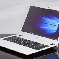 لپ‌تاپ Acer Aspire E5-573G رم 12Gb و دارای ssd