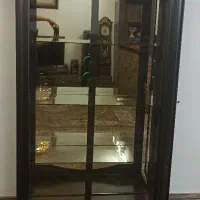 کنسول ، ویترینی