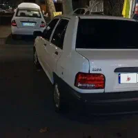 پراید 131مدل 98|خودرو سواری و وانت|لاهیجان, خمیر کلایه|دیوار