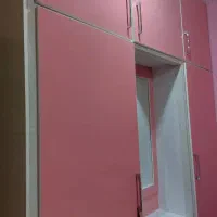 فروش کمد دیواری|جاکفشی، کمد، دراور|اهواز, کوی پیروزی|دیوار