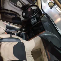 پارس سال|خودرو سواری و وانت|فیروزآباد (فارس), |دیوار