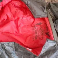 کیسه خواب آمریکایی درجه یک