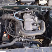 اردی مدل 1383 شاسی پلمپ بی رنگ|خودرو سواری و وانت|فردوس (خراسان), |دیوار