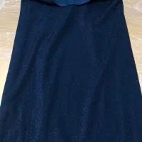 پارچه لمه 3/5مترمناسب لباس های مجلسی زنانه