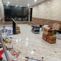 اجاره واحد تجاری۴۵متری پاسداران