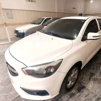 شاهین Gبدون رنگ استثنای|خودرو سواری و وانت|گلپایگان, |دیوار