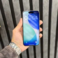 iPhone 15 pro|موبایل|نیشابور, فردوس شمالی|دیوار