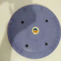 چرخشی ورزشی