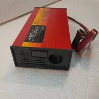 دستگاه ۳۲۰۰وات مبدل برق ماهان|قطعات یدکی و لوازم جانبی|مشهد, هفده شهریور|دیوار
