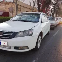 جیلی|خودرو سواری و وانت|مشهد, دریادل|دیوار