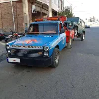 خودروبر و جرثقیل  فروشی|خودرو سواری و وانت|شاهین دژ, |دیوار