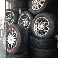 اقساط رینگ لاستیک