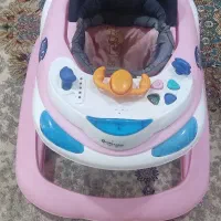 روروئک مینی واش تابلو فرش کنسول قاشق و چنگال|اسباب و اثاث بچه|زابل, |دیوار