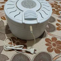 فروش سماور برقی. میوه خشک کن . ساندویج ساز نو نو|سایر لوازم برقی|چالوس, |دیوار