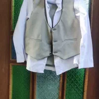 کت و شلوار پسرانه|کفش و لباس بچه|ارومیه, |دیوار