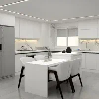 آپارتمان 2خوابه فدک